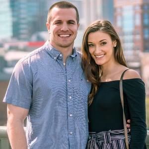 Meet your Posher, Margo